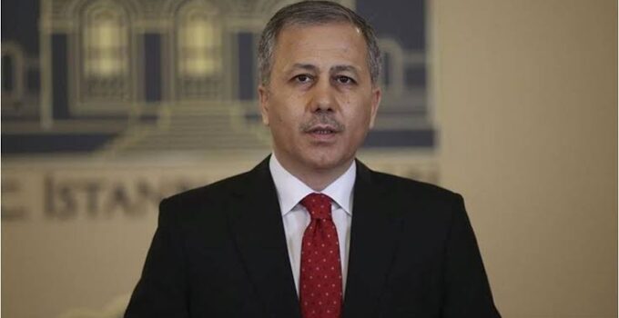 13 İlde Büyük Yangın Felaketi: 407 Konut, 96 Ahır Yandı – 128 Milyon TL Destek Gönderildi