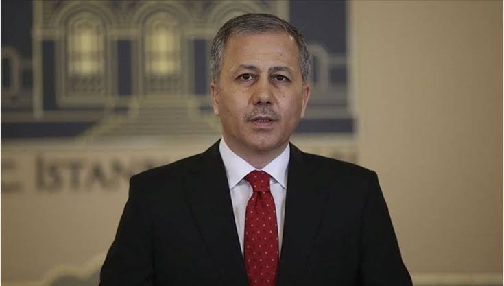 13 İlde Büyük Yangın Felaketi: 407 Konut, 96 Ahır Yandı – 128 Milyon TL Destek Gönderildi