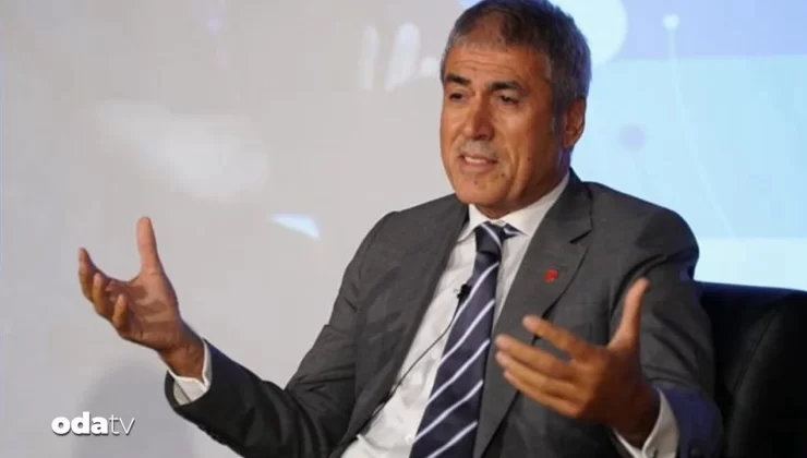 İş dünyasının öncüsüne veda: Ali Altınbaş hayatını kaybetti