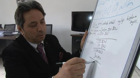 Memur Emeklisine Seyyanen Zam Verilseydi Maaş 41 Bin TL Olacaktı