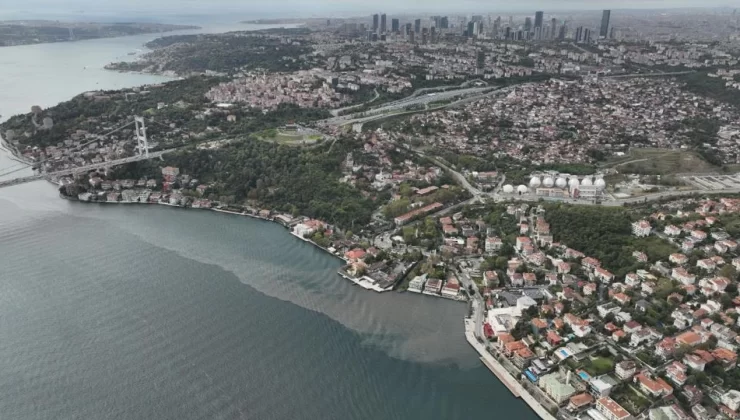 İstanbul Boğazı’ndaki 6 ünlü mekana yıkım şoku