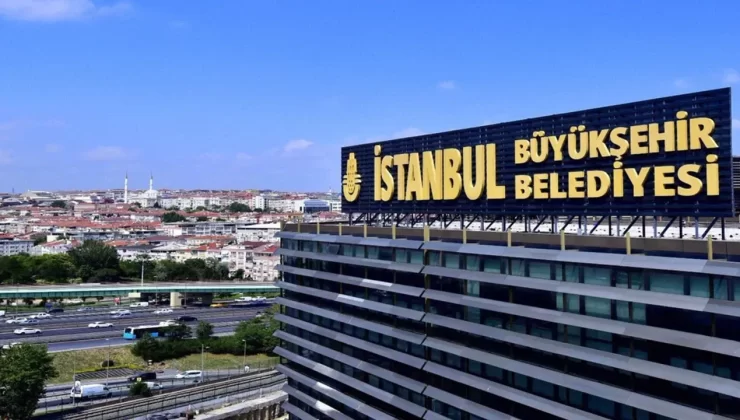 İBB soruşturmalarını yürüten isim görevden alındı