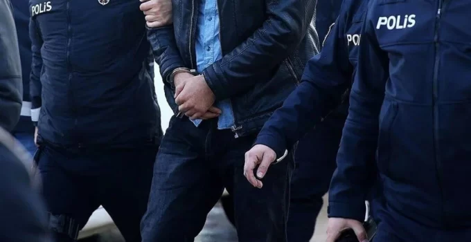 Saraçhane eylemlerinde 15 kişiye tutuklama talebi, 34 kişiye sevk!