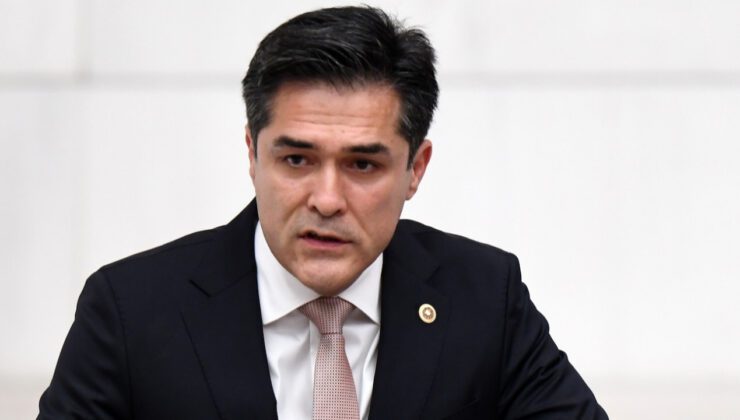 Kavuncu, Soykırım İddiasının Tutanaklardan Çıkarılmasını Değerlendirdi: “Memnuniyet Verici Ama Eksik”