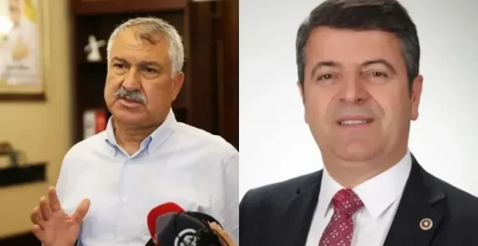 Zeydan Karalar hakkında tutuklama talebi, Abdurrahman Tutdere’ye ev hapsi
