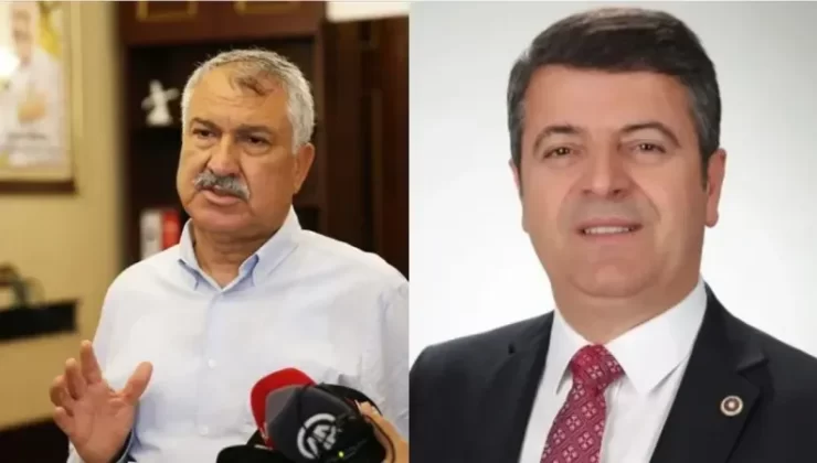 Zeydan Karalar hakkında tutuklama talebi, Abdurrahman Tutdere’ye ev hapsi