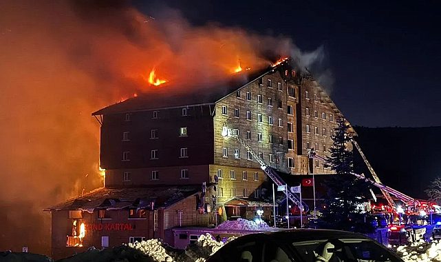 Kartalkaya Davasında Ortaya Çıkan İfade Kan Dondurdu!