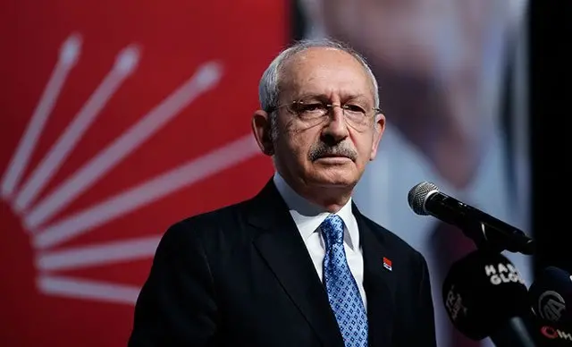 Kılıçdaroğlu: “İhanet Yapılanmasının İzleri Hala Sürüyor”