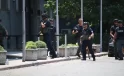 Kosova Meclisi’nde Bomba İhbarı! Tüm Bina Tahliye Edildi