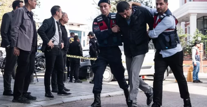 ‘Yenidoğan çetesi’ davasında Başsavcılık’tan tahliyelere itiraz