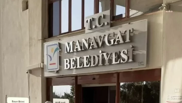 Manavgat’ta Başkanvekili Seçiminde CHP Zaferi