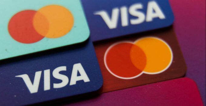 Rekabet Kurulu Duyurdu: Mastercard ve Visa’ya Soruşturma