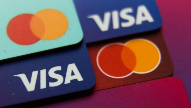 Rekabet Kurulu Duyurdu: Mastercard ve Visa’ya Soruşturma