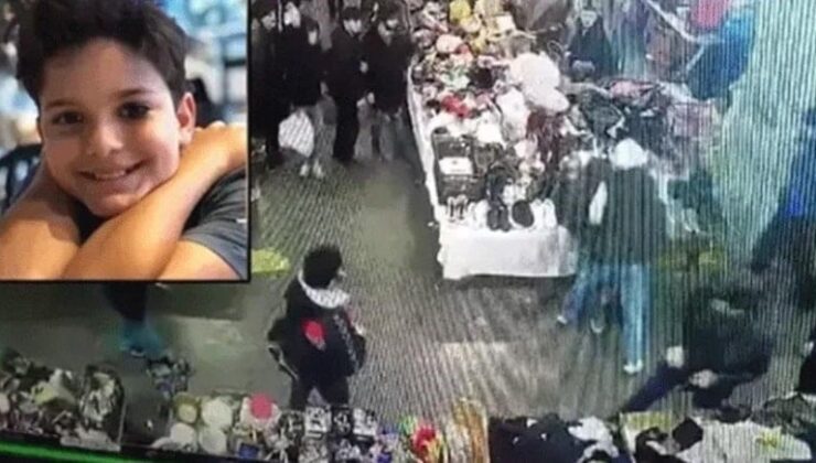 Mattia Minguzzi Cinayetinde Şok Fotoğraf Detayı!