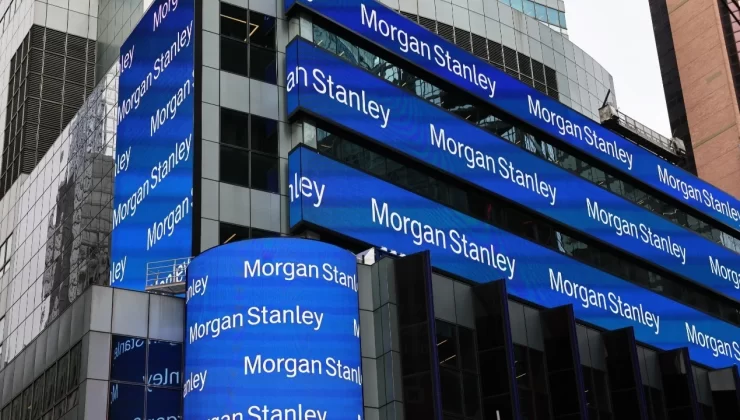 Morgan Stanley’den Flaş Faiz Tahmini: TCMB Faizi %36’ya Çekebilir