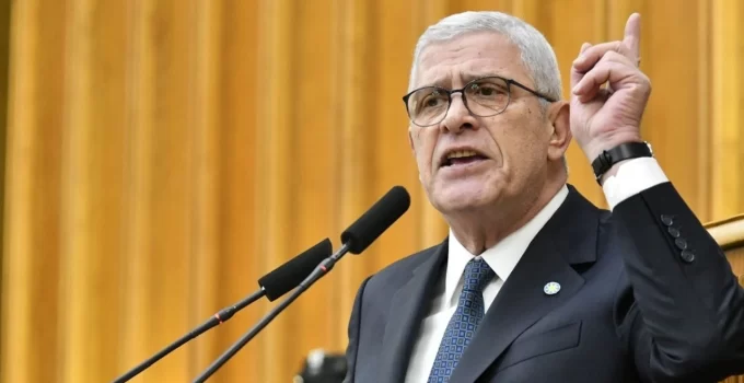 Dervişoğlu’ndan zam tepkisi: “%16’lık artış zam değil, sadaka!”