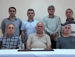 Bekir Ali Yüksel açıkladı: Abdullah Öcalan’ın açıklaması terörü aklama operasyonu mu?