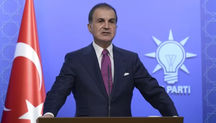 PKK’nın Silah Bırakmasına AK Parti’den İlk Açıklama