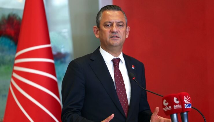 Özgür Özel’den Adli Tıp Kurumu’na çağrı: “Murat Çalık için her an kritik”