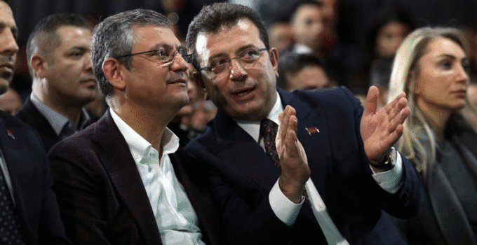 Özgür Özel’den İmamoğlu Tepkisi: “En Son Roket Atacaklar”