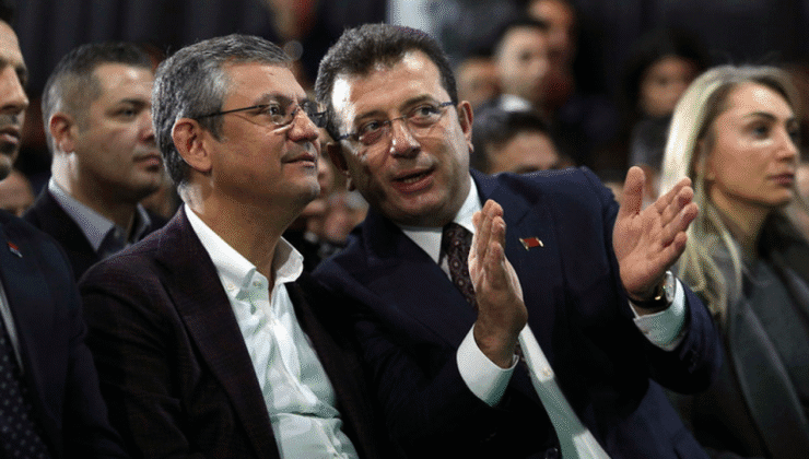 Özgür Özel’den İmamoğlu Tepkisi: “En Son Roket Atacaklar”