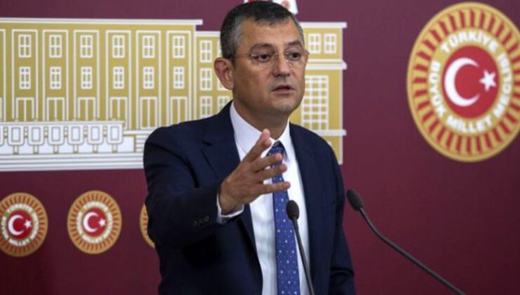 Özgür Özel: 15 Temmuz’da Meclis’i Açtıran İlk İsim