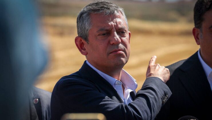 Özel, Mahkemenin İmamoğlu Kararını Değerlendirdi: “Benim İçin Olumlu”
