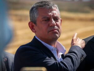 Özgür Özel’den Komisyon Mesajı: “Ön Şart Koşmuyoruz…”
