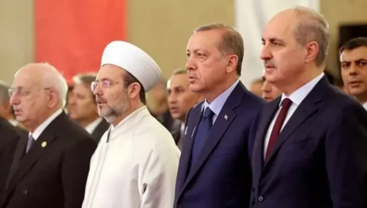 FETÖ Operasyonlarında AK Parti’ye Çifte Standart İddiası