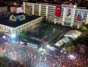 Saraçhane’de Tutuklananlar İçin Karar Verildi: Duruşma Tarihi de Belli Oldu