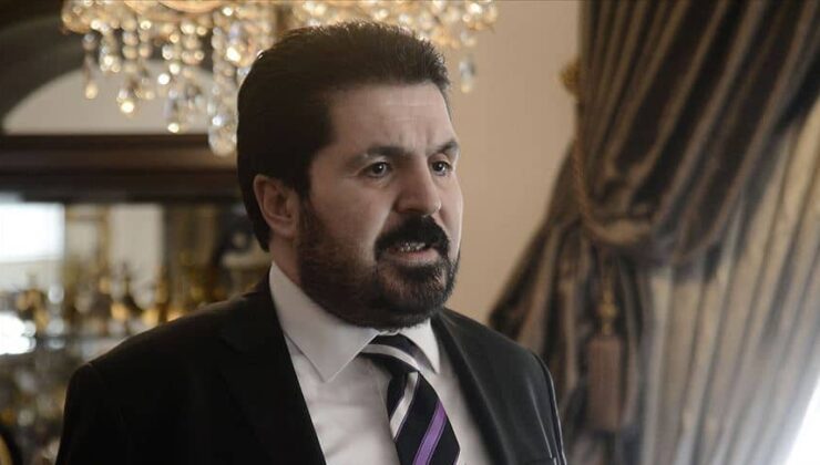 Ak Partili Sayan’dan Terörsüz Türkiye Süreci İçin Net Uyarı: “Suriye Olursunuz…”