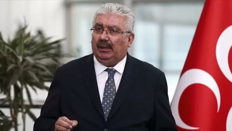 MHP’den Duyuru: Terörsüz Türkiye Buluşmaları Başlıyor