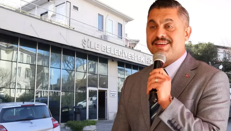 Şile Belediye Başkanı Özgür Kabadayı gözaltına neden alındı?