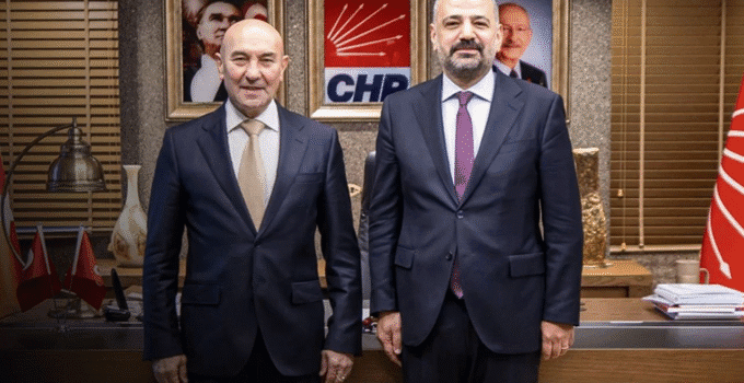 Soyer ve Aslanoğlu Soruşturması: İddianame Hazırlandı