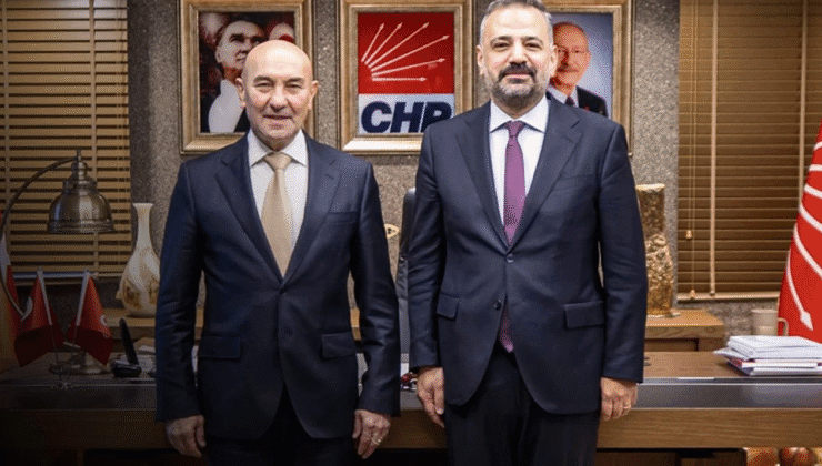 Soyer ve Aslanoğlu Soruşturması: İddianame Hazırlandı