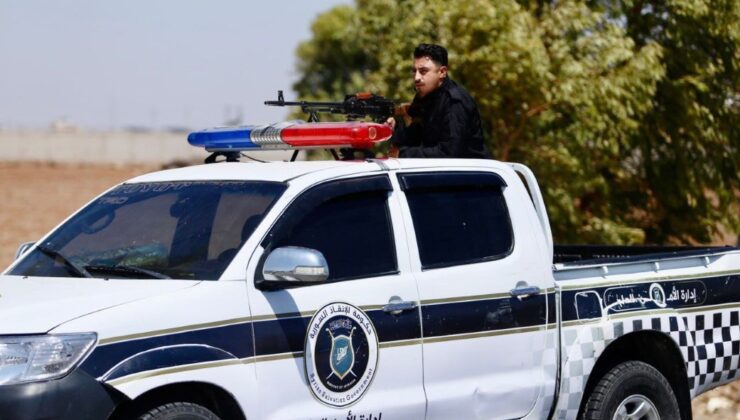 Suriye Hükümet Güçleri, Süveyda’ya Konuşlanmaya Başladı
