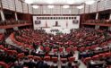 Özgür Özel dahil 3 vekilin dokunulmazlık dosyaları TBMM’de