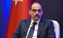 MİT Başkanı İbrahim Kalın’dan Bağdat’a terörsüz Türkiye için diplomasi trafiği
