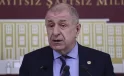 Ümit Özdağ, MİT davasında beraat etti