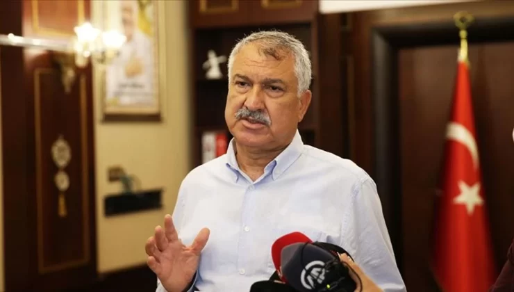 Zeydan Karalar’dan Beklenen Mesaj Geldi: “Boyun Eğmedim, Eğmem”