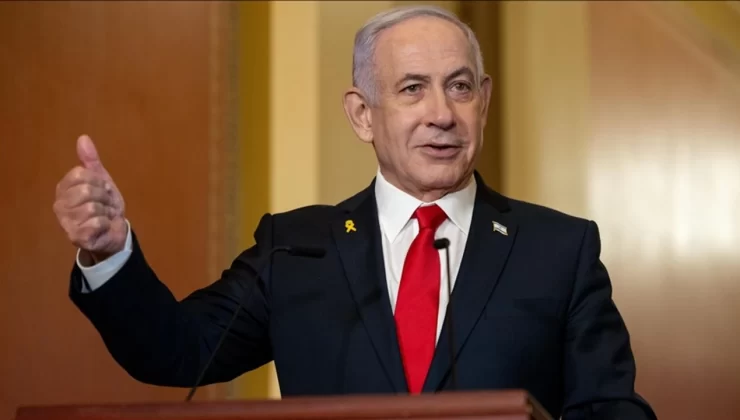 İran’dan Sert Çıkış: “Netanyahu’nun Hayalleri Yerle Bir Oldu!”
