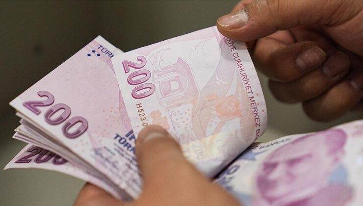 Bakanlıktan Flaş Açıklama: 6,2 Milyar Lira Hesaplara Yatırılıyor!