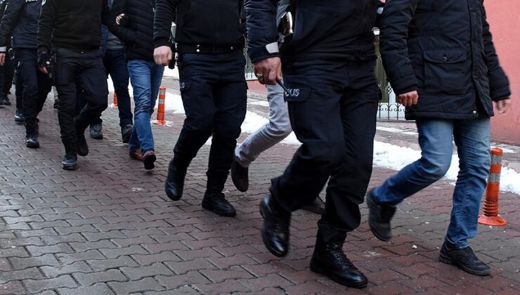 1.5 Milyar TL’lik Vurgun: Kara Para Aklama Operasyonunda 19 Gözaltı