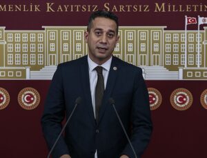 CHP’li Başarır: “Tasarruf Edilseydi 50 Yangın Uçağı Alınırdı”