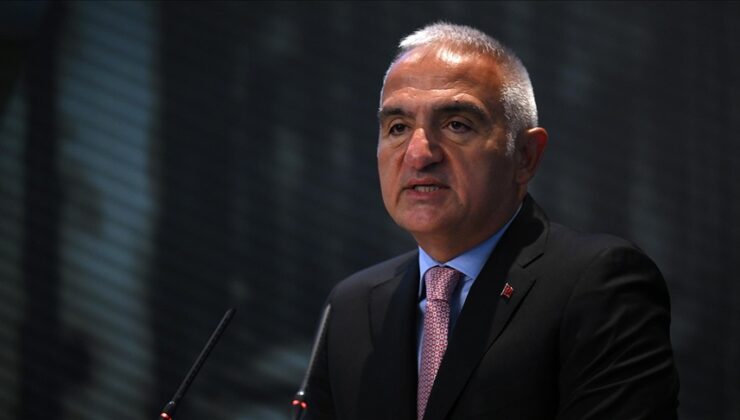 Türkiye, 2025’in İlk Yarısında 26 Milyon Turist Ağırladı: Turizm Geliri 25,8 Milyar Dolar!