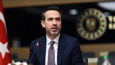 Bakan Bayraktar: Türkiye, Bu Haftadan İtibaren Suriye’ye Azerbaycan Üzerinden Doğal Gaz Göndermeye Başlıyor