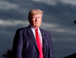 Trump o Haberlere Tepki Gösterdi: “Gerekirse Tekrar Vururuz”