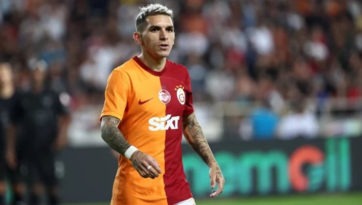 Lucas Torreira’dan sosyal medya gafı şaşkınlık yarattı