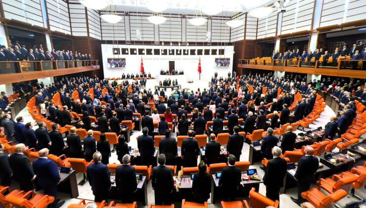 12 şehit için verilen araştırma önergesi AKP-MHP kararıyla ret mi edildi?