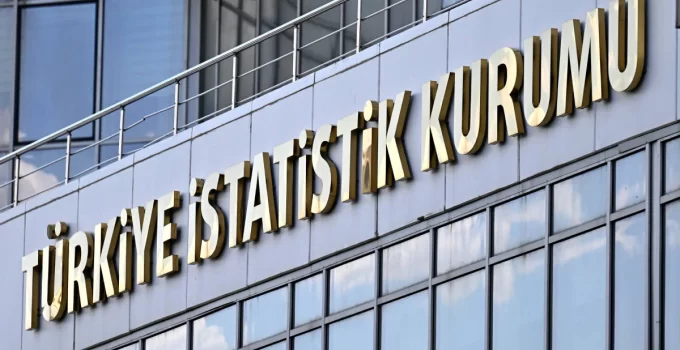TÜİK: Ekonomik Güven Endeksi Temmuz’da %0,4 Azalarak 96,3’e Geriledi